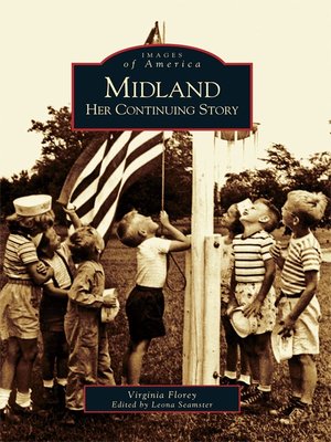 cover image of Midland